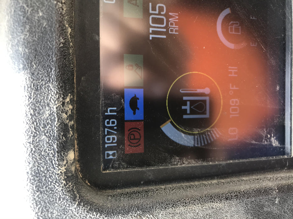 2019 WACKER NEUSON ST45