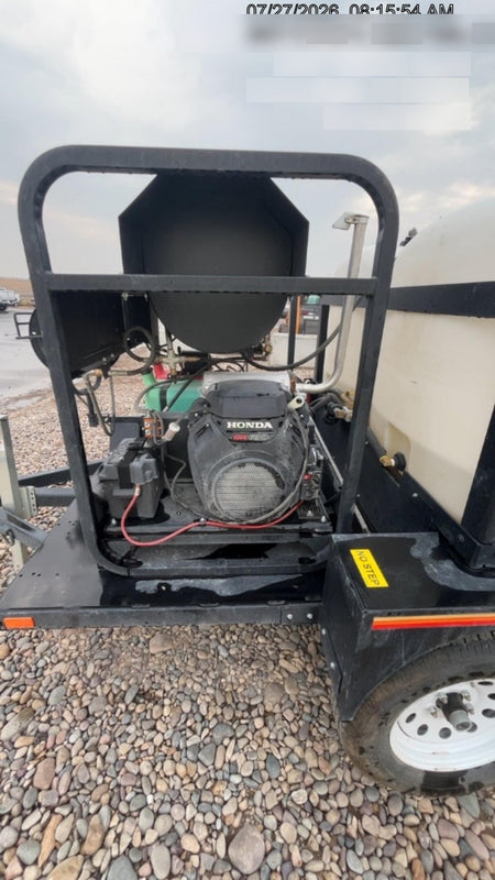 2025 MI-T-M HS-3505-1MGH-UR