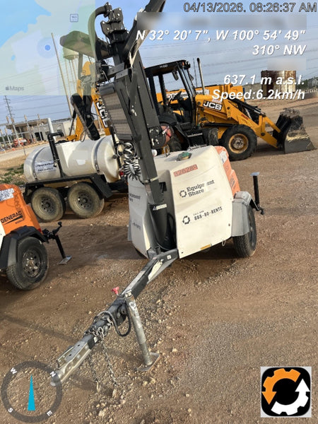 2023 GENERAC MLT2
