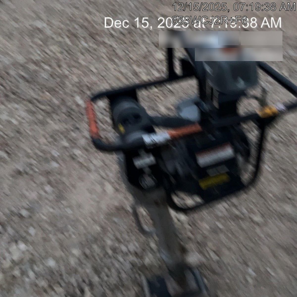 2023 MULTIQUIP MTR40HF