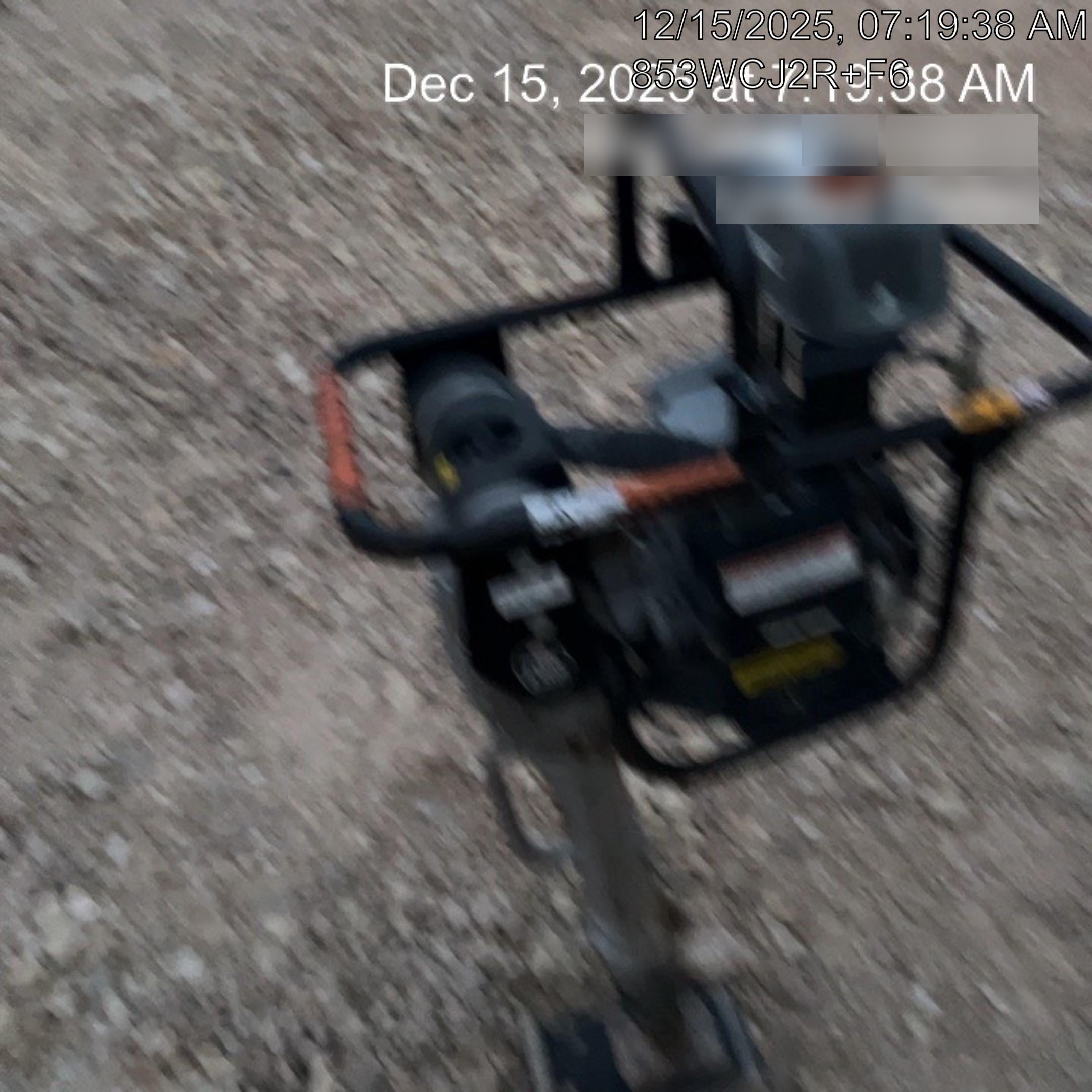 2023 MULTIQUIP MTR40HF