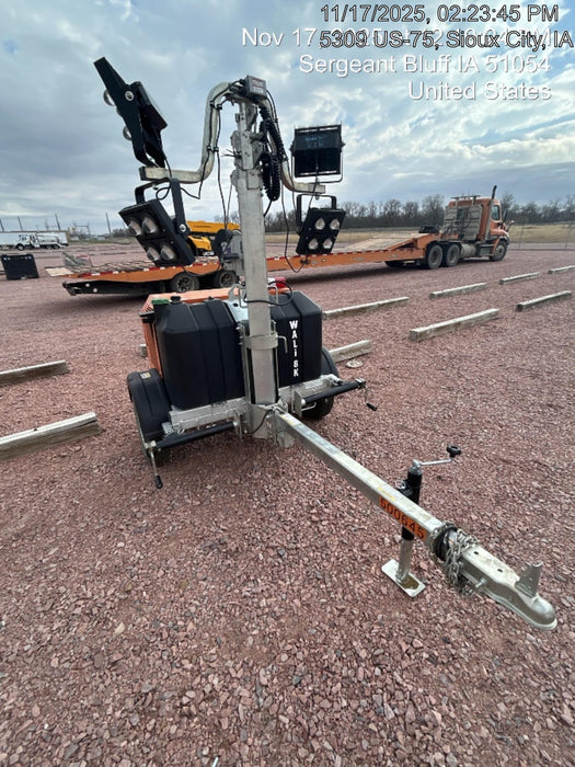 2025 WANCO WLTT-4MK8K