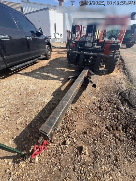 2019 ARROW MATERIAL HANDLING CE60-TH