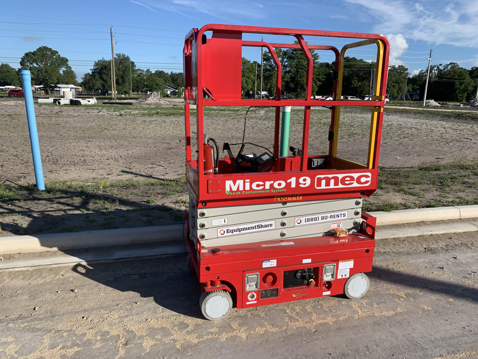 2022 MEC Micro 19