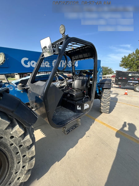 2018 GENIE GTH-844