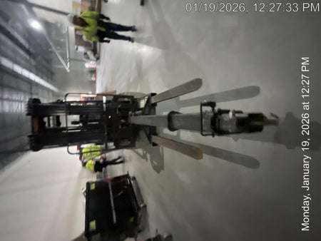 2024 STAR INDUSTRIES M1360B - Star JIB Boom