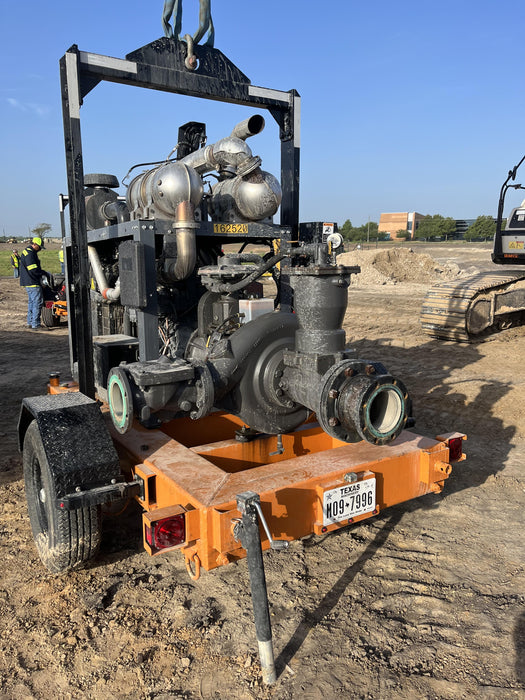 2021 RWN RWN-6NHTA-EM-RP