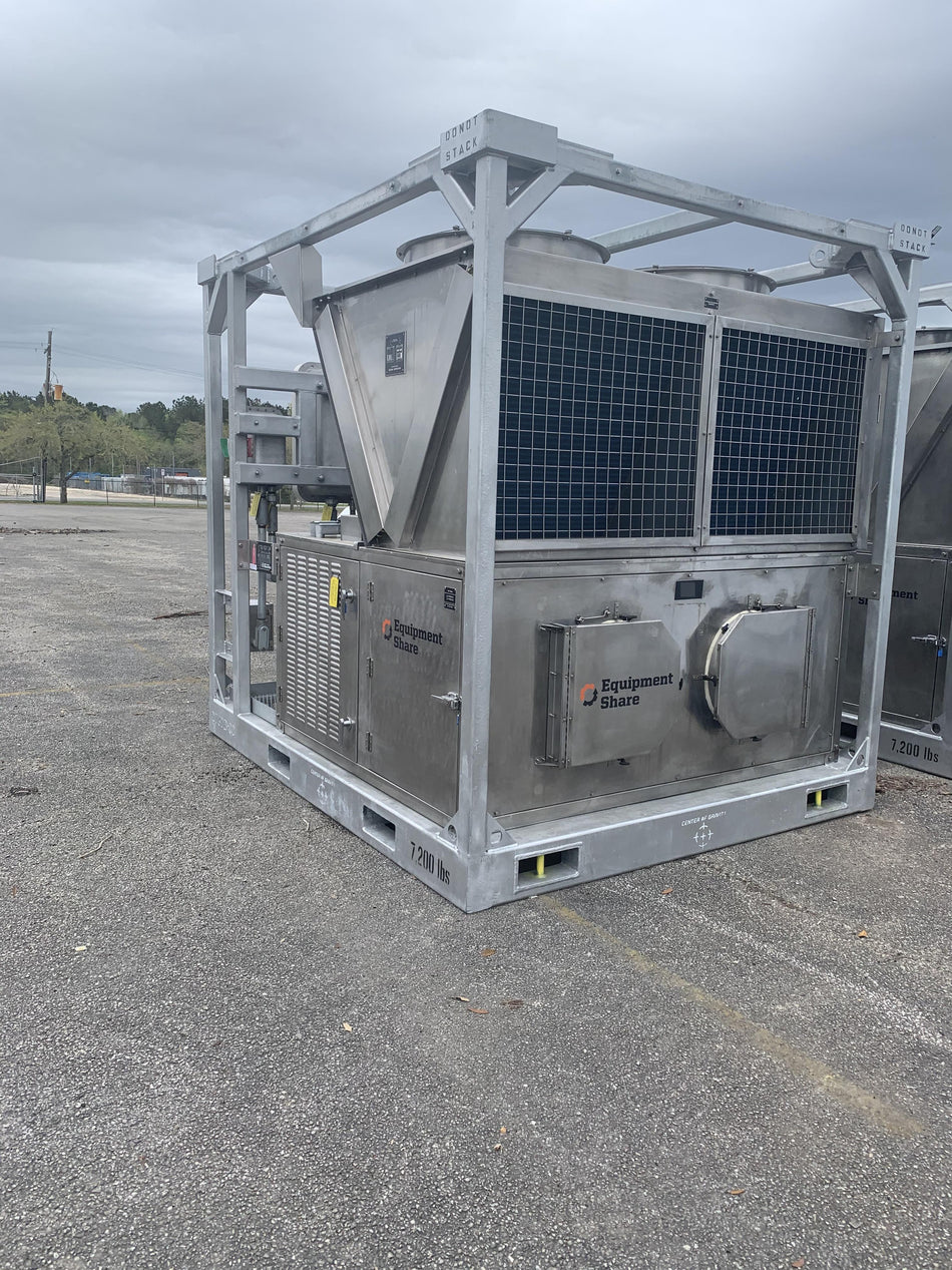 2021 SMARTECH SACP40A-HS-XP