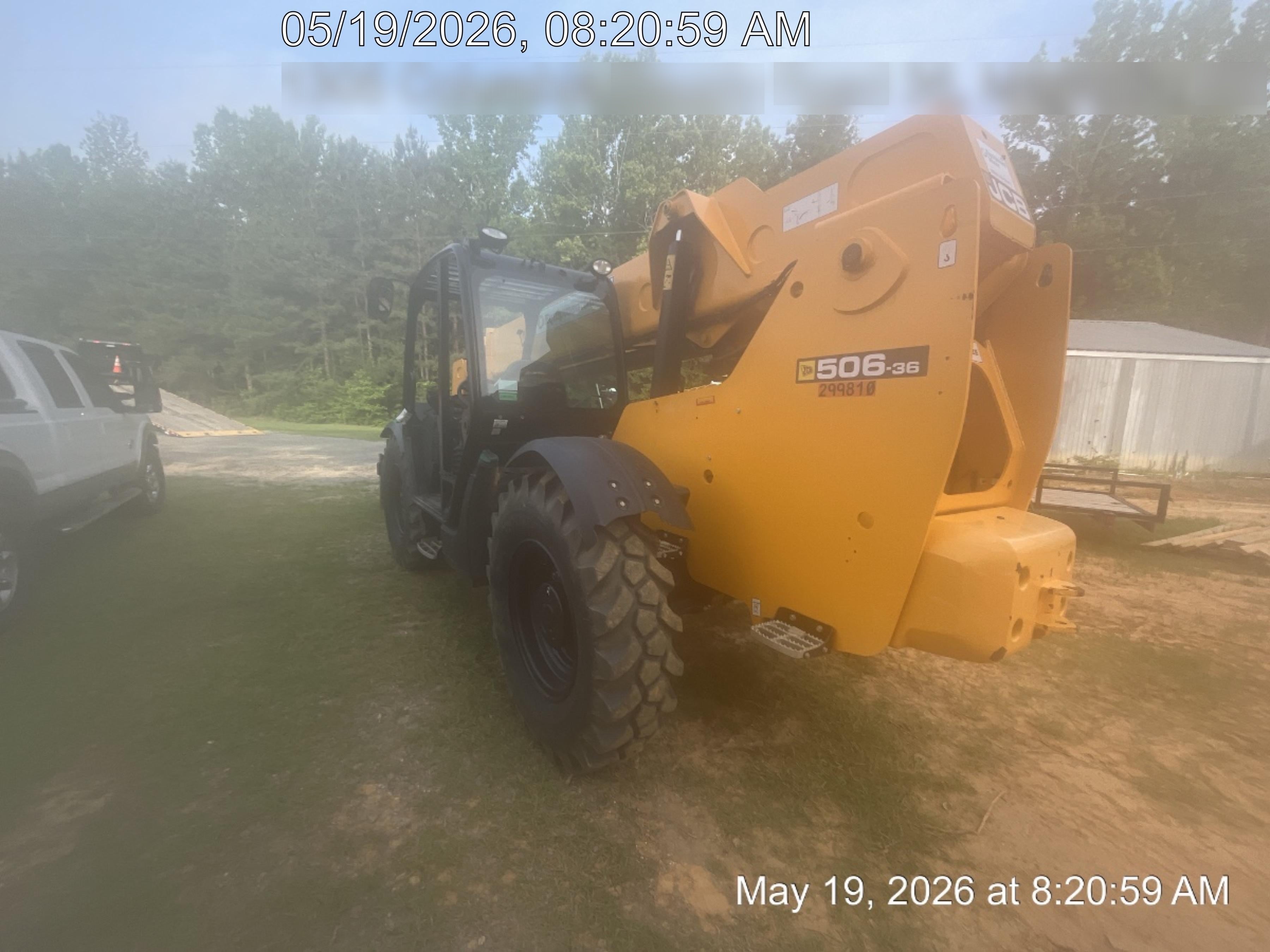 2023 JCB 506-36