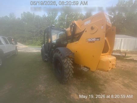 2023 JCB 506-36