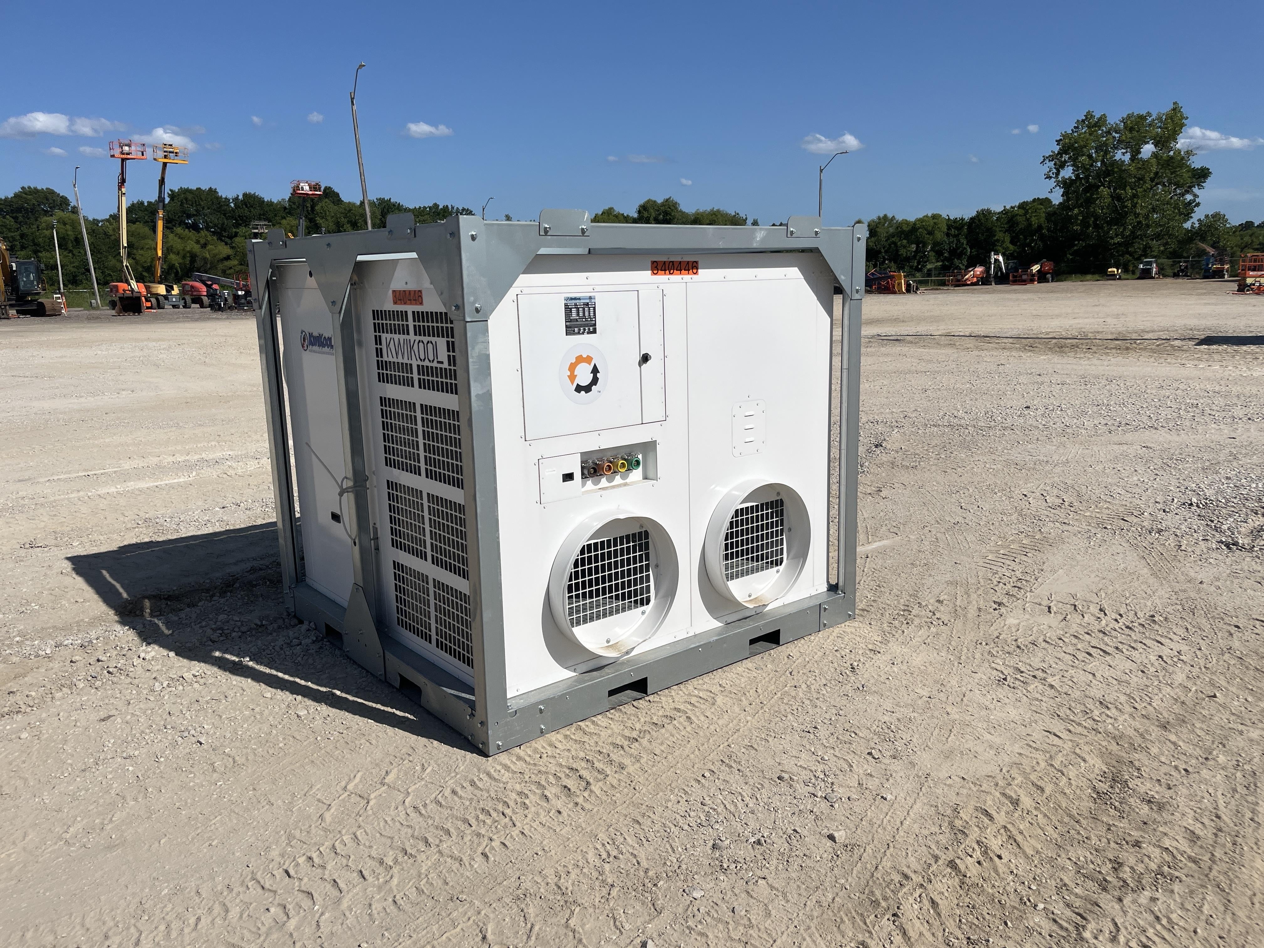 2023 KWIKOOL KPO25-43HF
