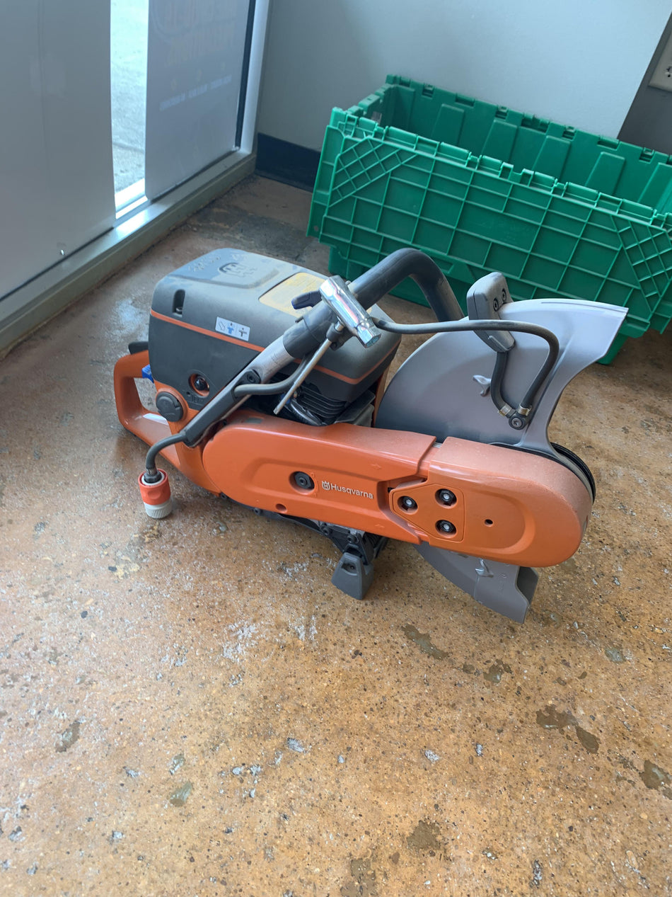 2020 HUSQVARNA K770