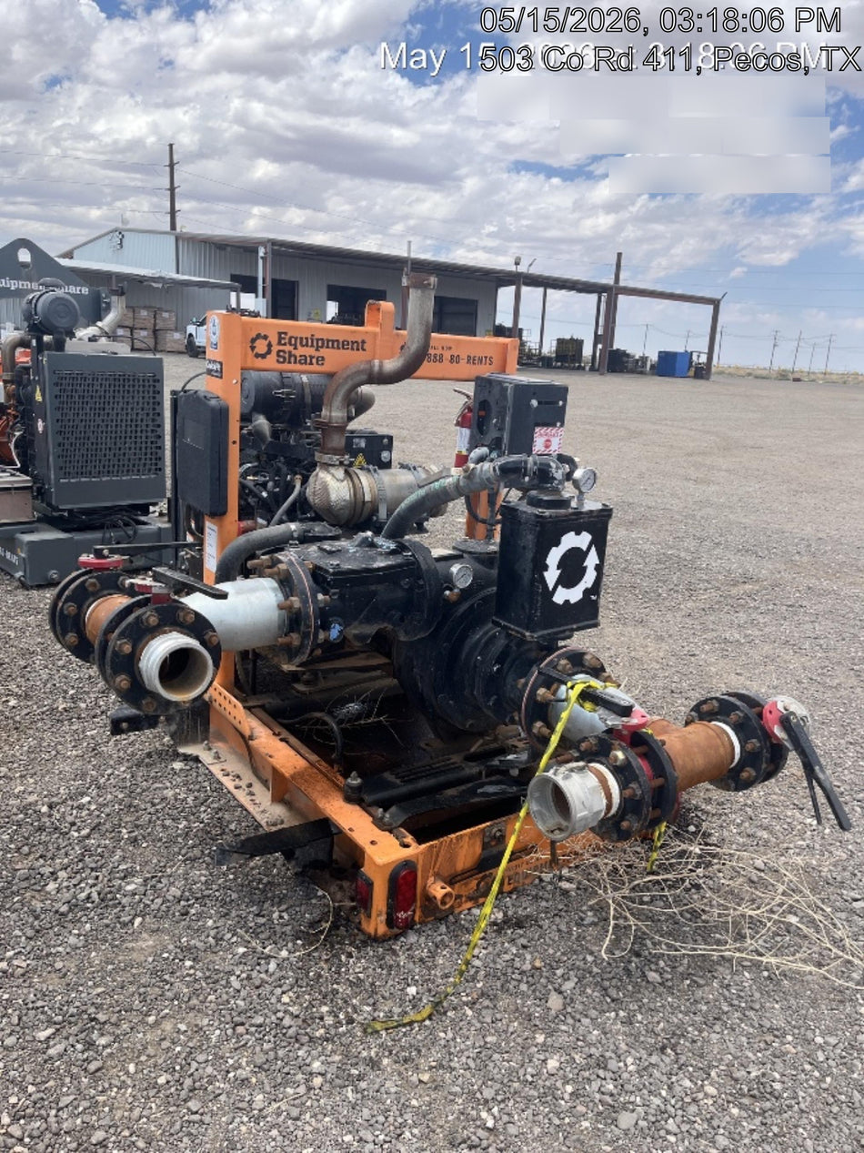 2021 PIONEER PP66S12L71-TD2.9L4