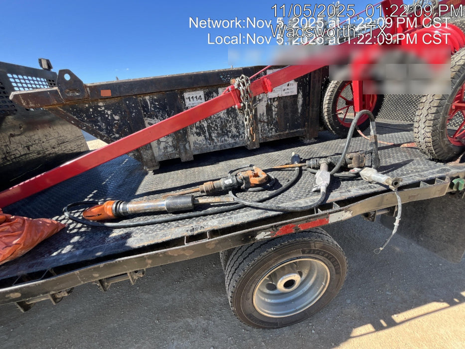 2021 STAR INDUSTRIES 1448B