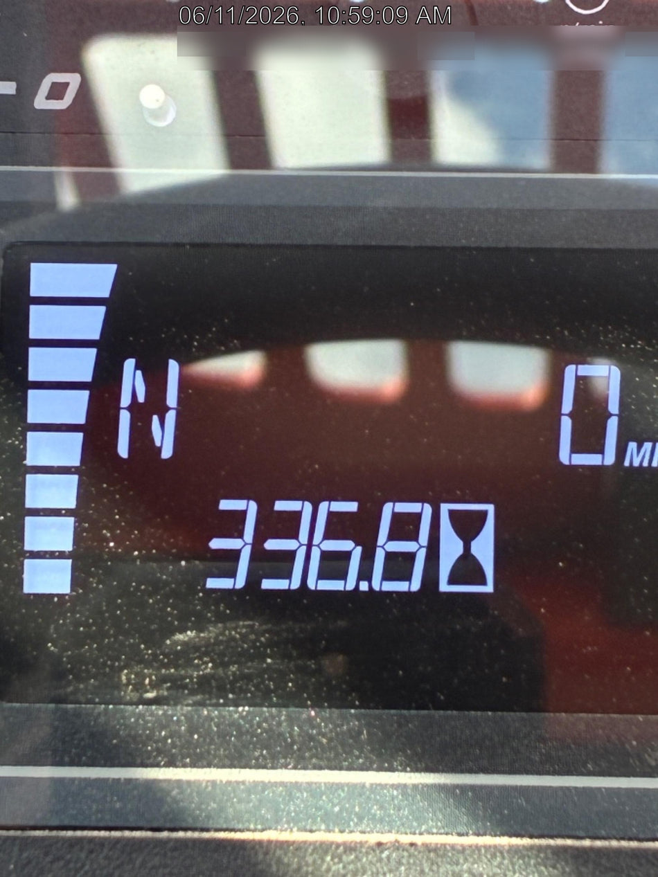 2024 SKYTRAK 6034