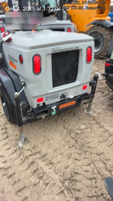 2024 WACKER NEUSON LTT4