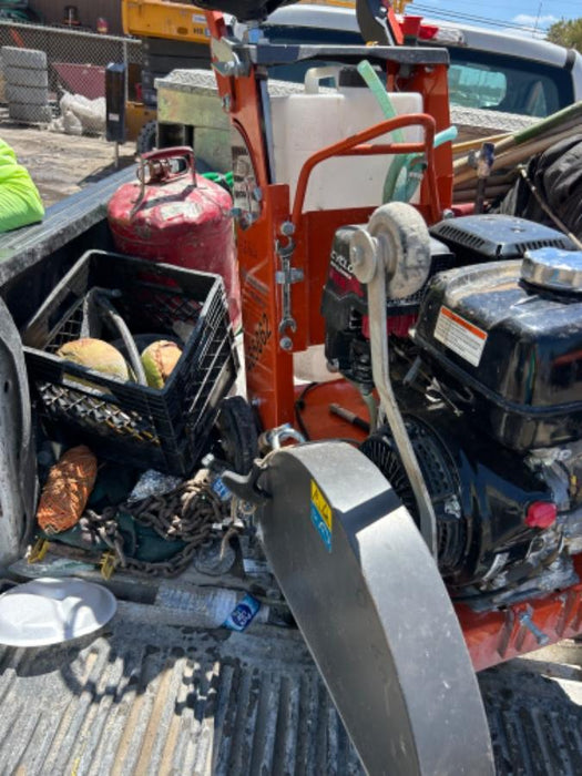 2024 HUSQVARNA FS 400 LV