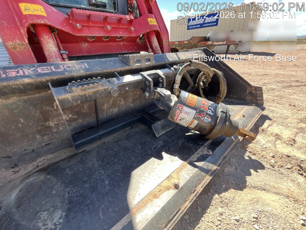 2022 AUGER TORQUE 3300-30