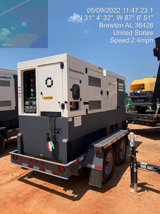 2022 ATLAS COPCO QAS150