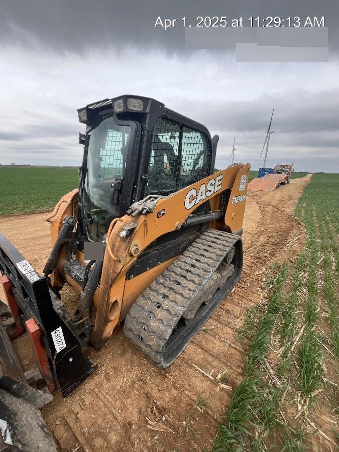 2024 ARROW MATERIAL HANDLING FS5100CB - 72"