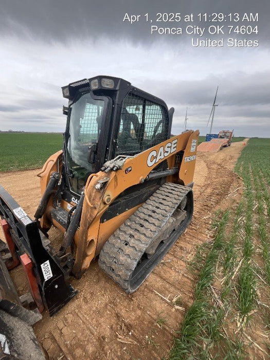 2024 ARROW MATERIAL HANDLING FS5100CB - 72"