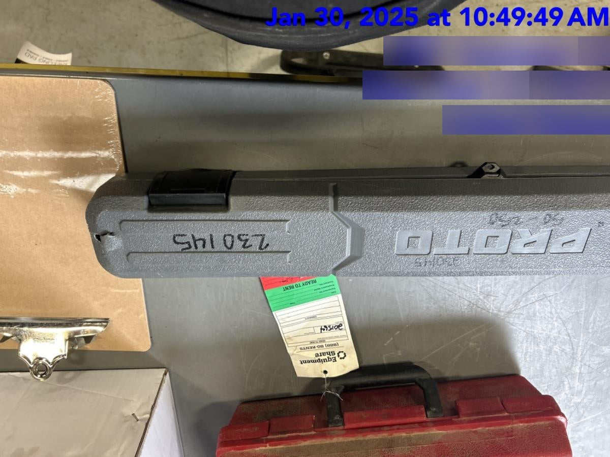 2022 PROTO J6014C