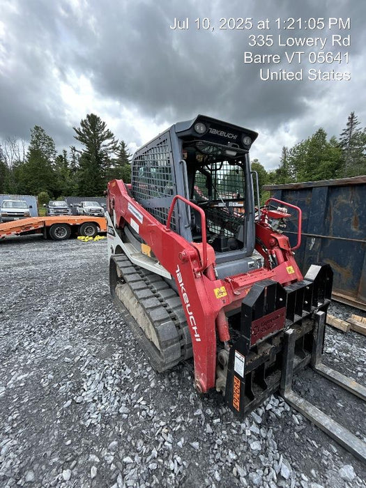 2025 VIRNIG PF4855-5VG