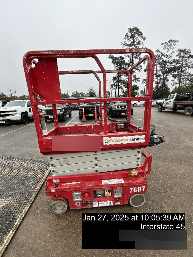 2018 MEC 1330SE