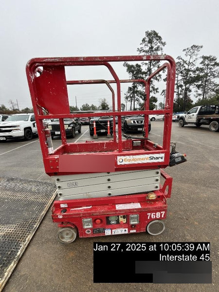 2018 MEC 1330SE