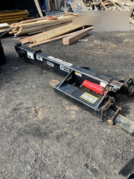 2020 STAR INDUSTRIES M1360B - Star JIB Boom