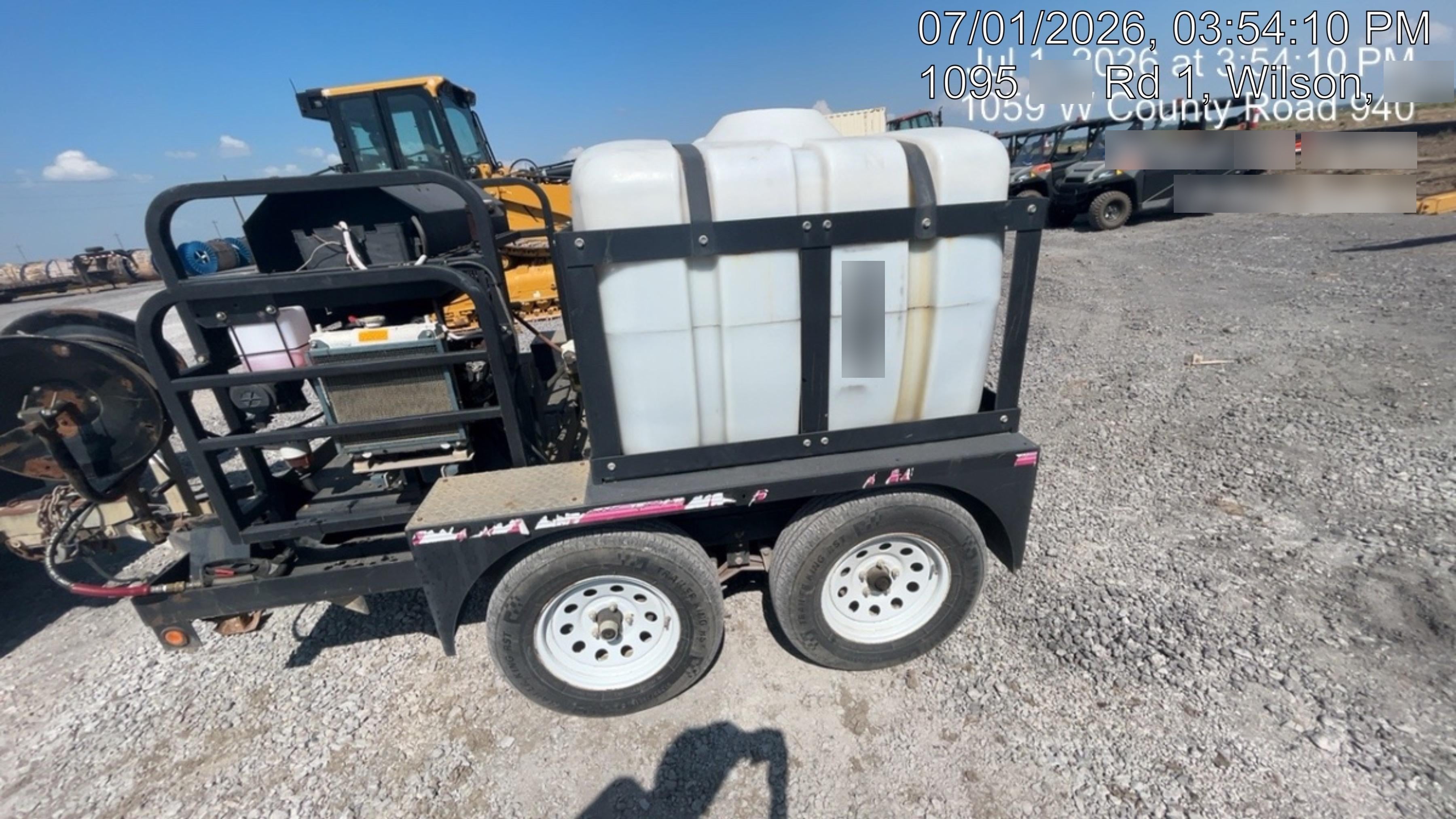 2019 MI-T-M CORPORATION HS-3006-0MDK-UR