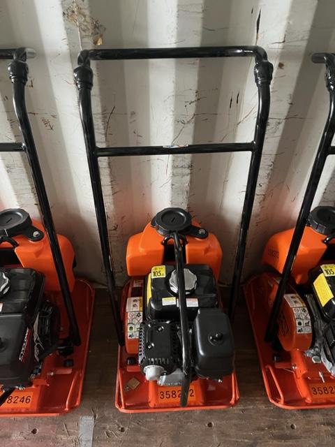 2023 MULTIQUIP MVC82VHW