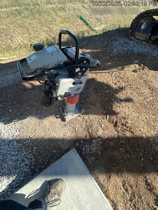 2022 MULTIQUIP MTX60HD