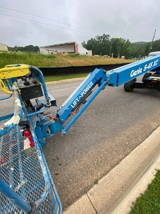 2020 GENIE S-45 XC
