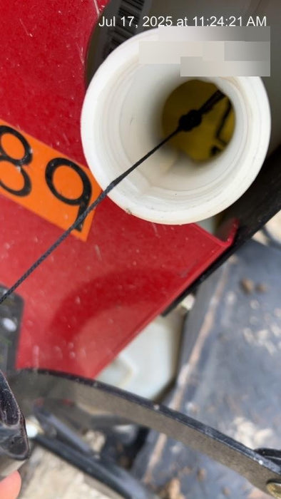 2023 TORO MBTX 2500-TS