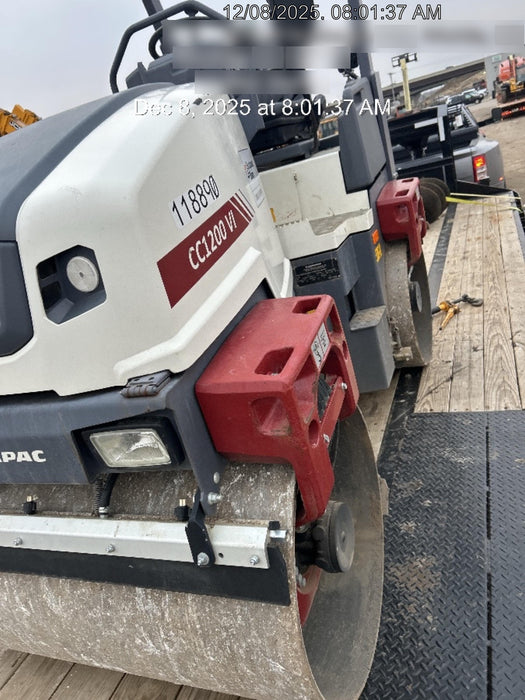 2020 DYNAPAC CC 1200