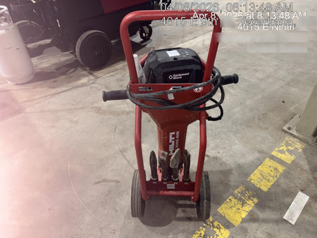2024 HILTI TE 3000-AVR
