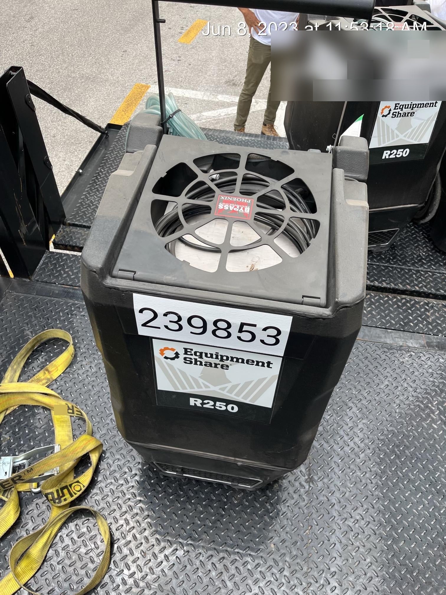 2022 PHOENIX R250