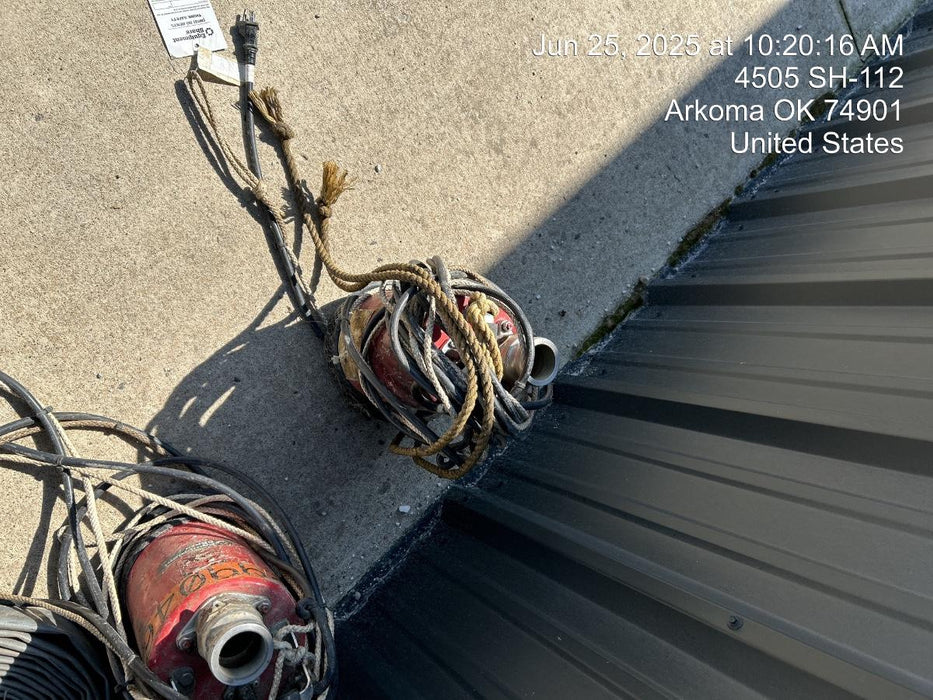 2023 MULTIQUIP ST2037