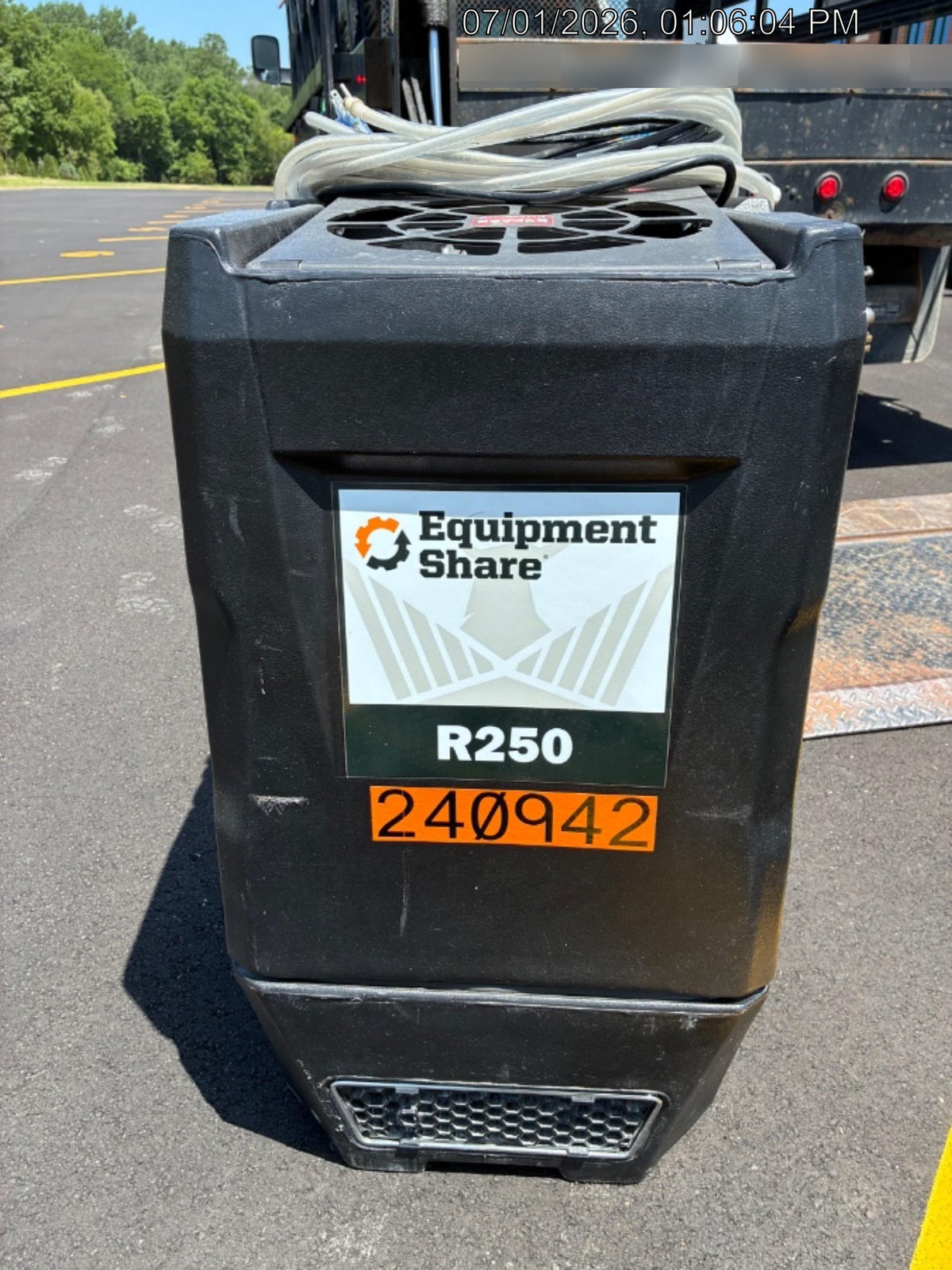 2022 PHOENIX R250