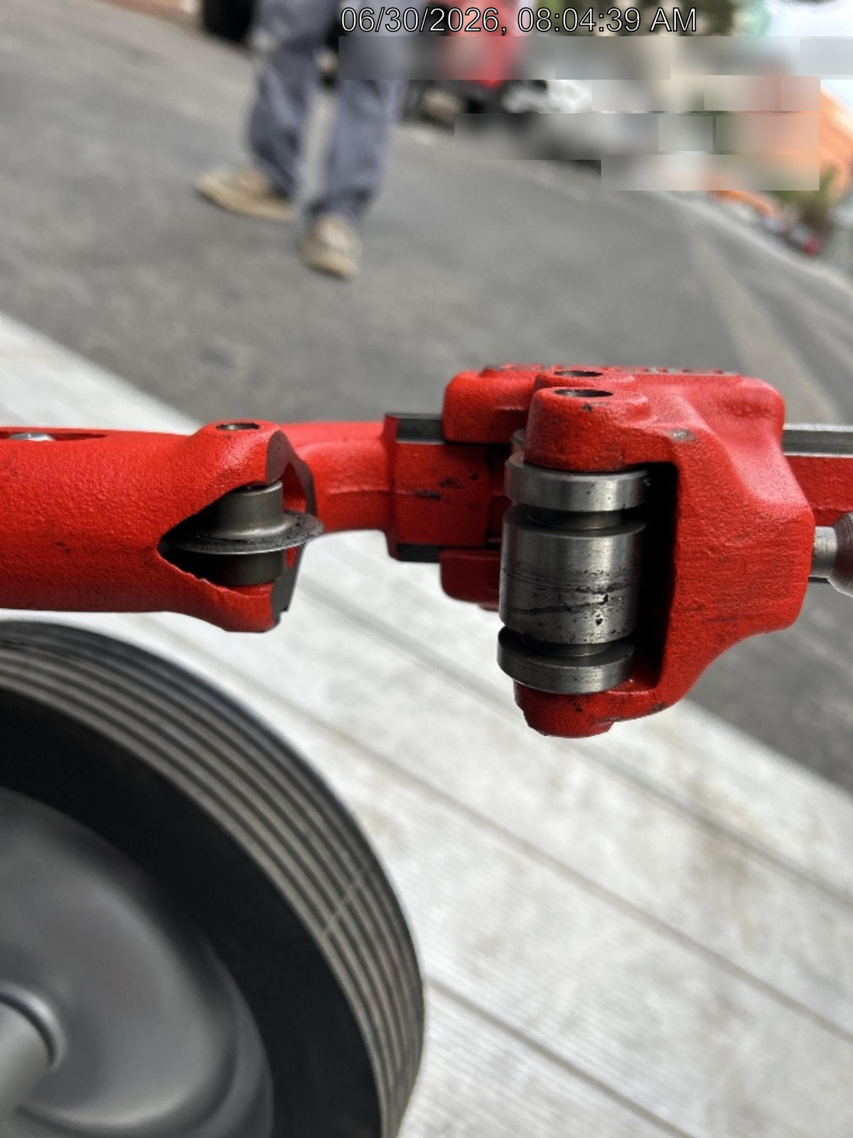 2024 RIDGID 300