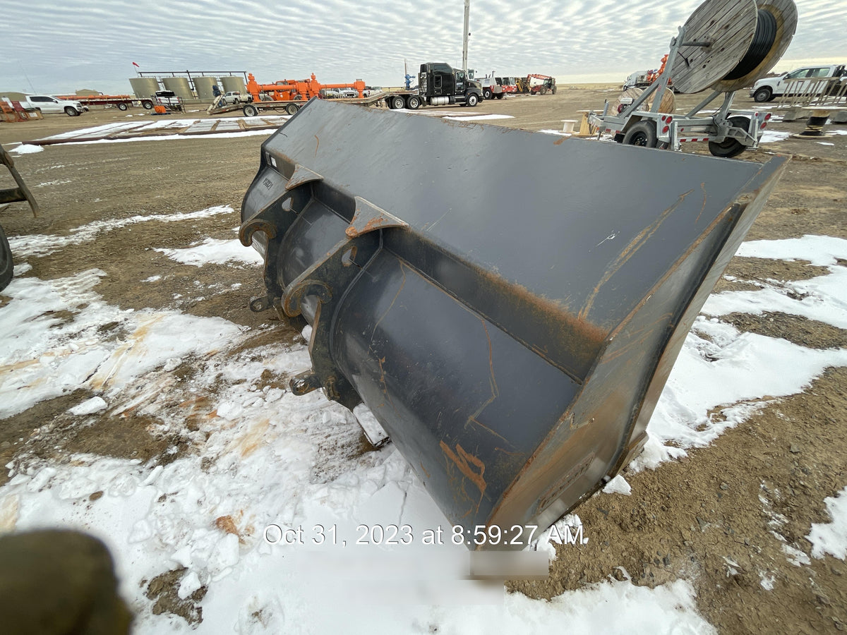 2021 DOOSAN Grapple Bucket - 108"