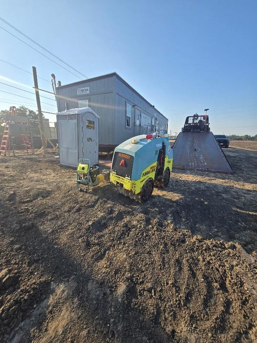 2022 AMMANN ATR 60 P