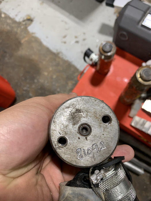 2020 POWER TEAM C104C