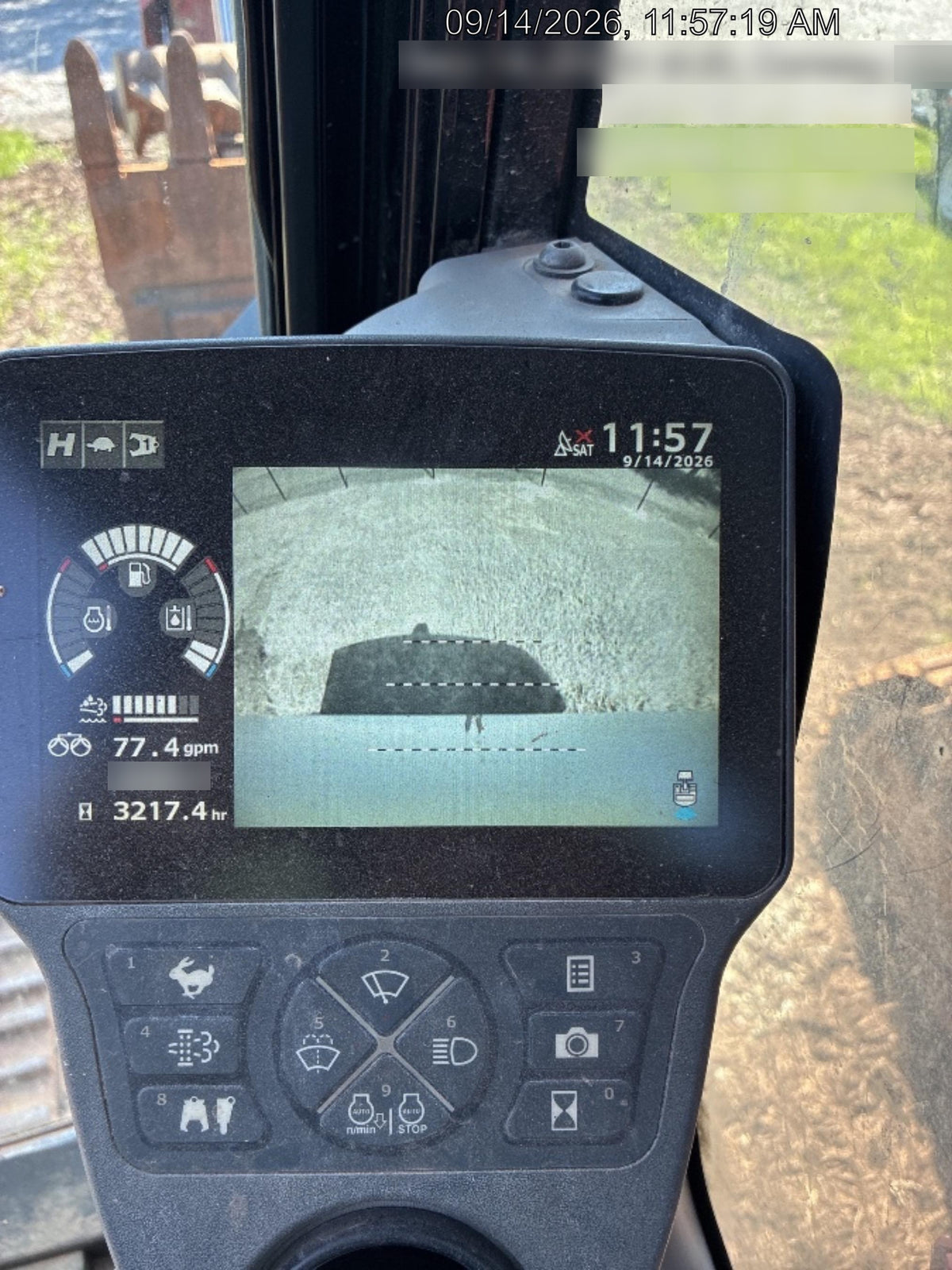 2021 LINK-BELT 300X4