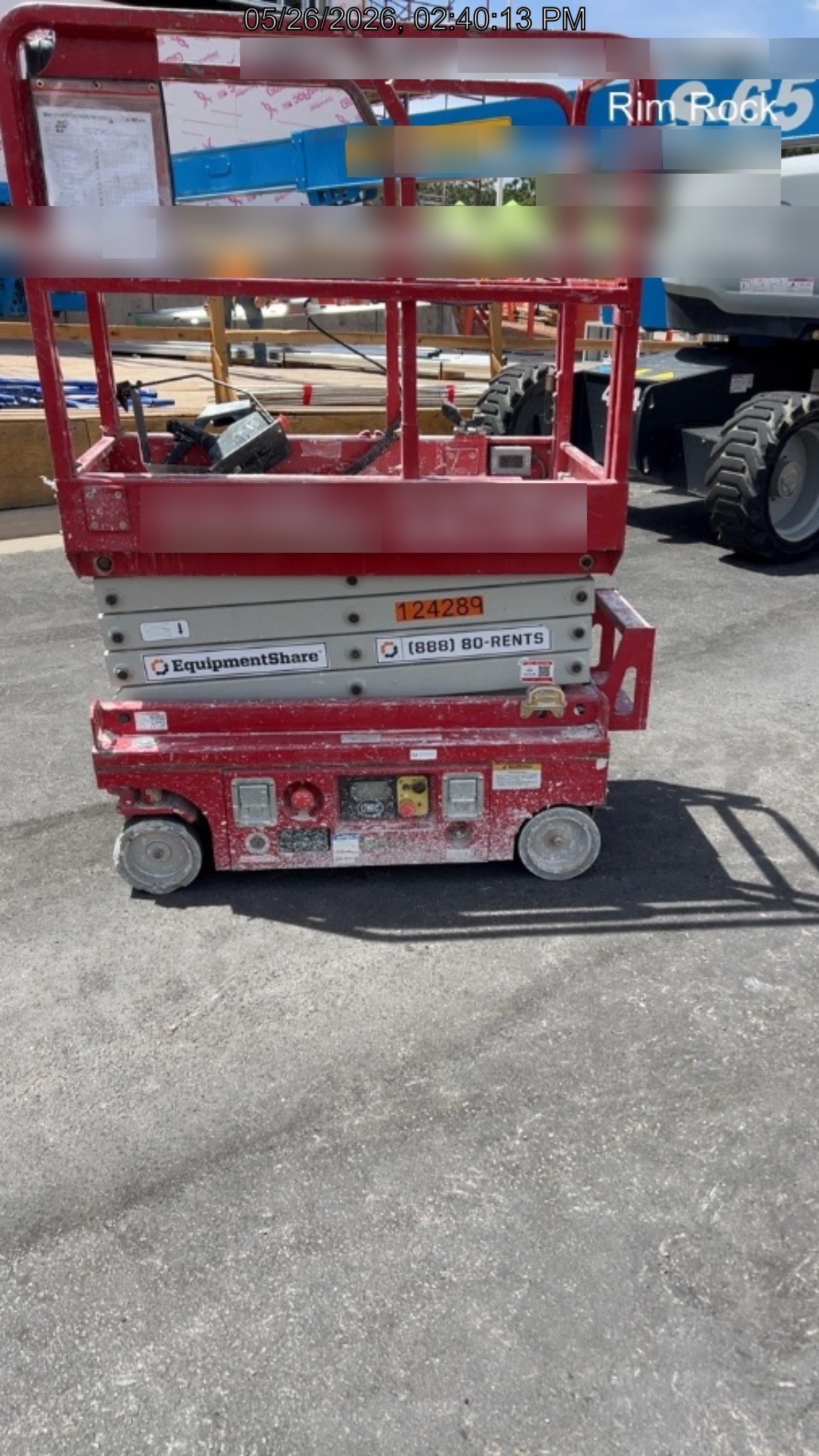 2021 MEC 1330SE