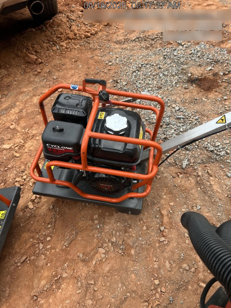 2024 HUSQVARNA SOFF-CUT 150