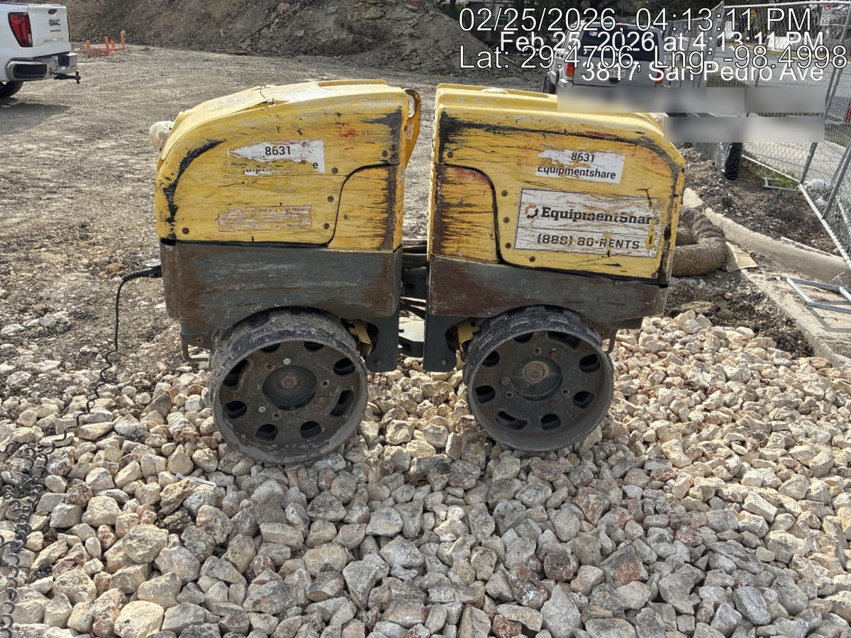2018 WACKER NEUSON RTKx-SC3