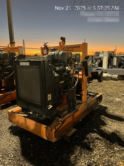 2021 PIONEER PP66S12L71-TD2.9L4