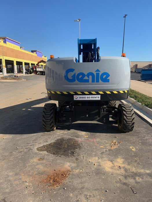 2020 GENIE S-45 XC